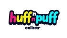 Logo huffnpuffcollectr.uk